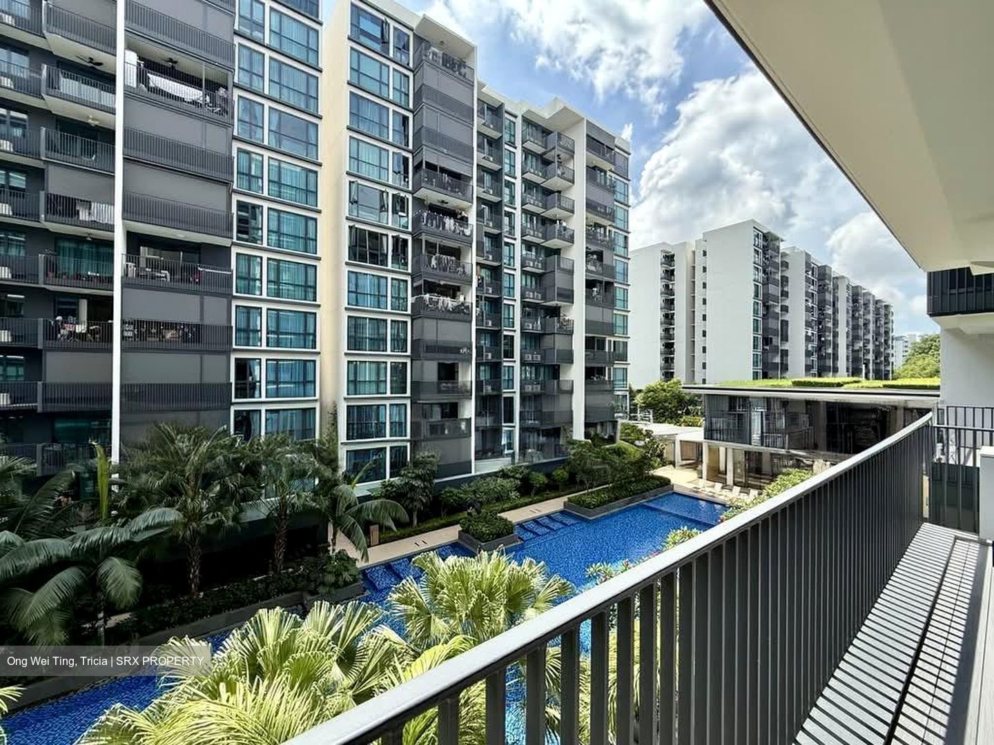 Treasure at Tampines (D18), Condominium #574496101